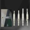 DB07 – Self-Centering Hinge Drill Bit Set – 4-Piece – HSS Steel woodworking router bit