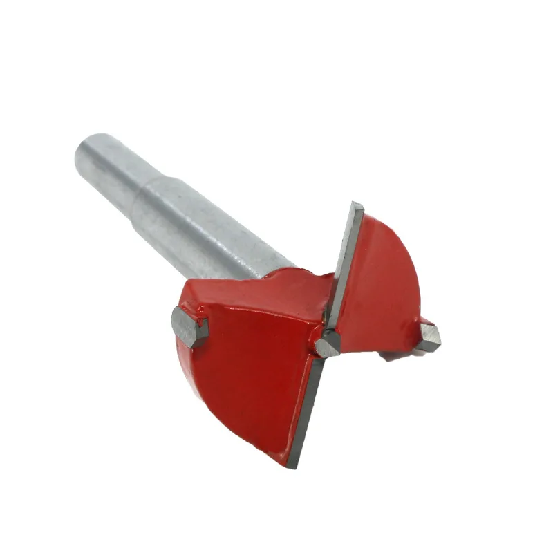 DB03060 – Forstner Drill Bit Set for Woodworking (14–40mm Sizes) - product detail view