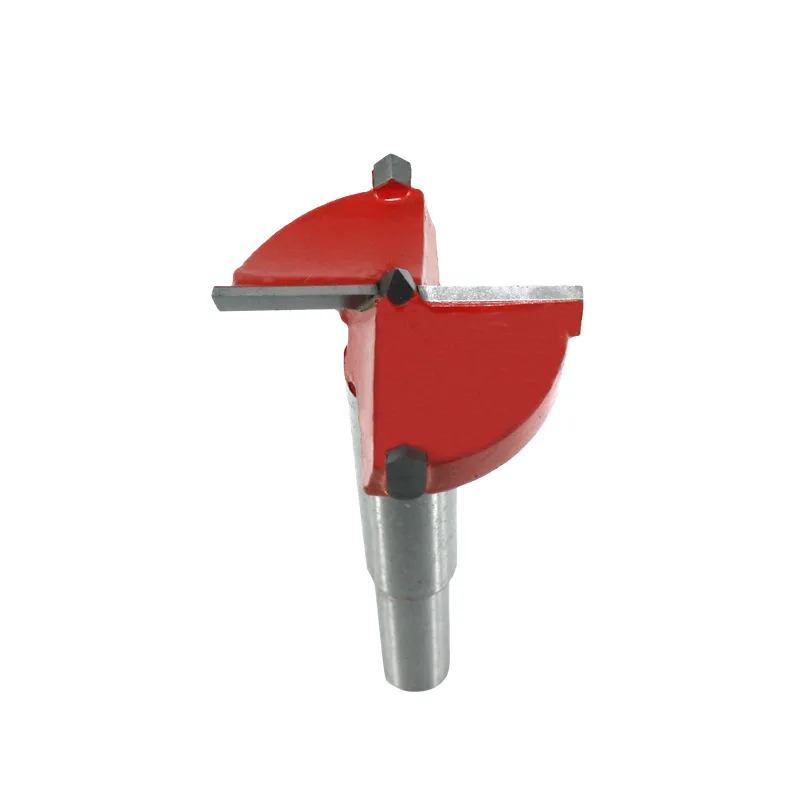 DB03060 – Forstner Drill Bit Set for Woodworking (14–40mm Sizes) - product detail view