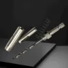 DB08 – 7pcs HSS Self-Centering Hinge Drill Bit Set (with Hex Wrench)