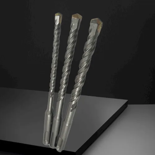 DB10 – SDS Plus Hammer Drill Bit Set – 3-Piece – 6mm to 10mm – 210mm Length woodworking router bit
