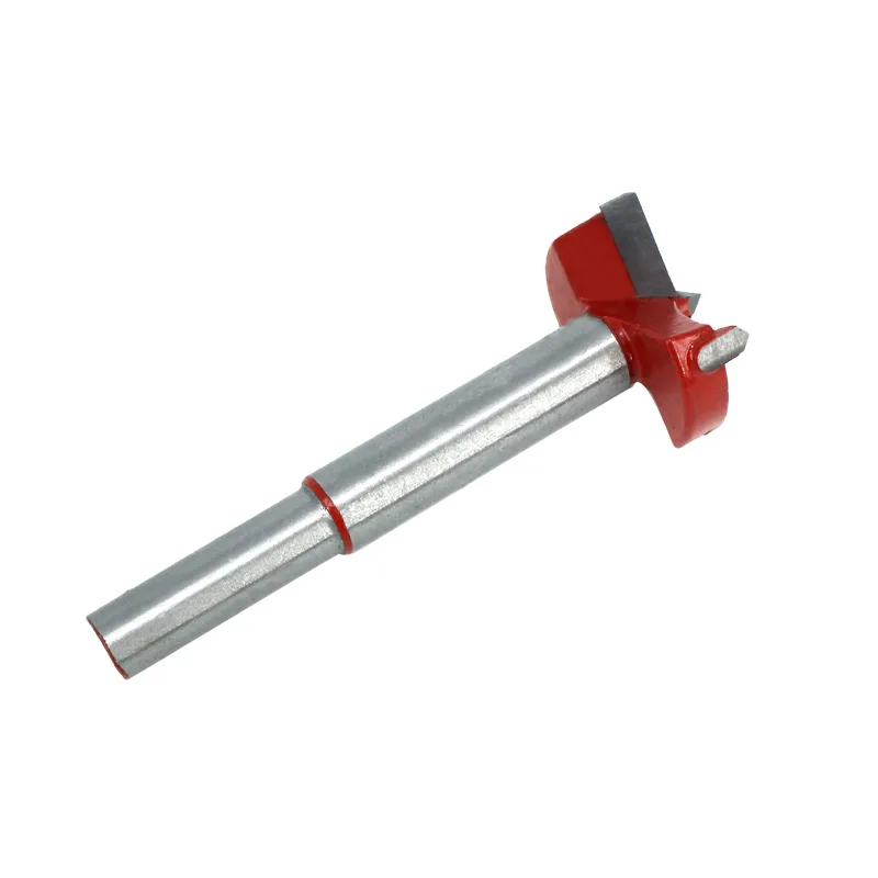 DB03060 – Forstner Drill Bit Set for Woodworking (14–40mm Sizes) - product detail view