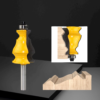 RTE5594 – 8 Handle Line Router Bit woodworking router bit