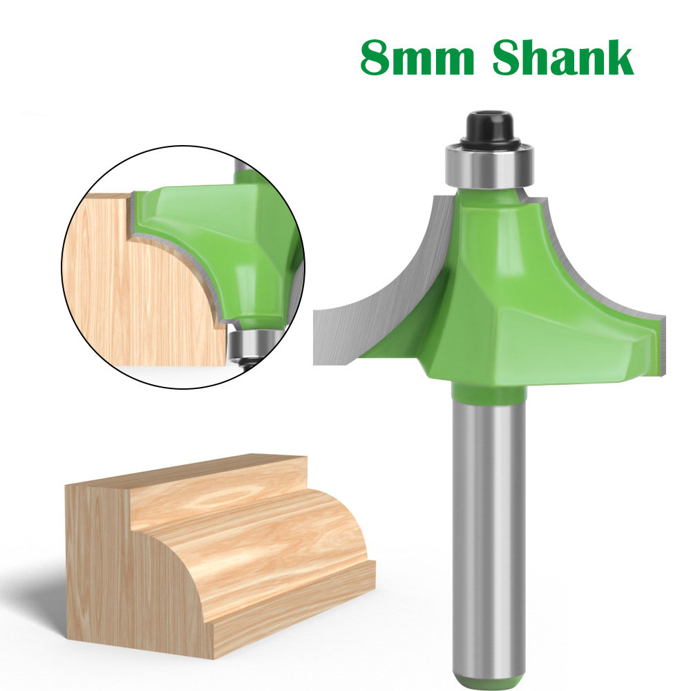 Round-Over Router Bit product image 11