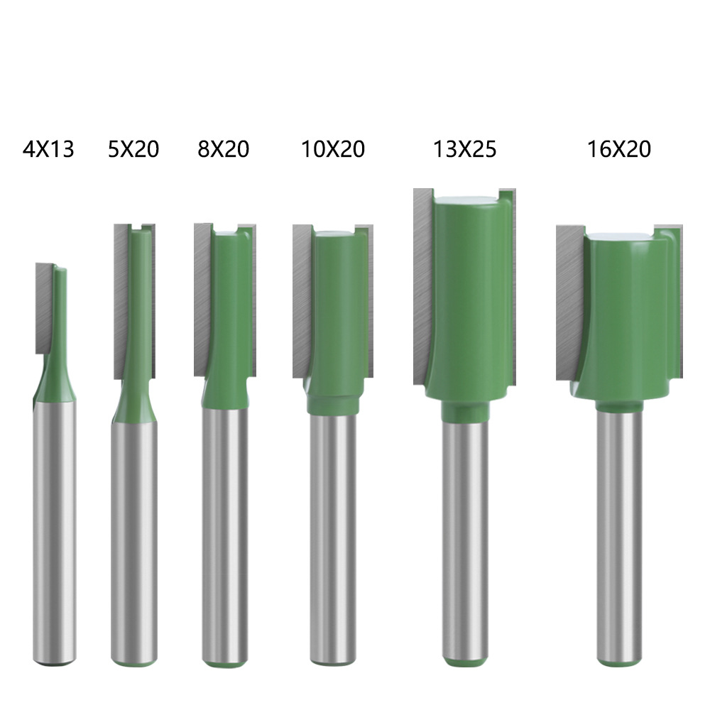 High quality trimming router bit