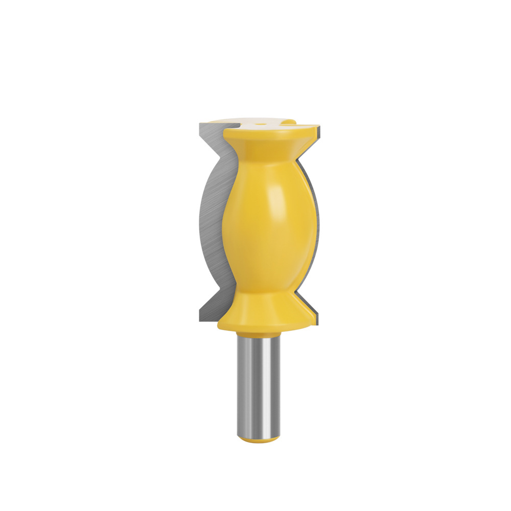 1/4 inch shank router bits