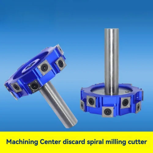 (I82) Corn Drum Milling Cutter woodworking router bit
