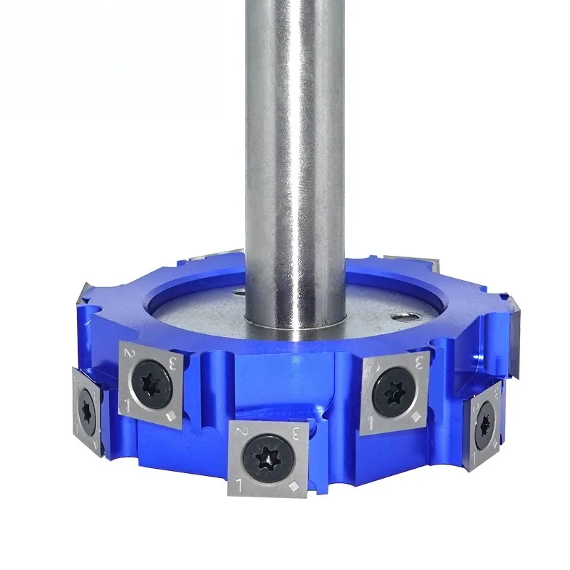 (I82) Corn Drum Milling Cutter - product detail view