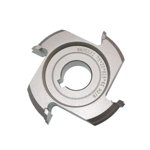 Edge banding machine cutter