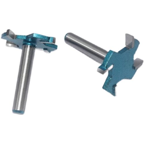 T-Slot Cutters