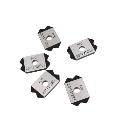 Edge Trimming Tools