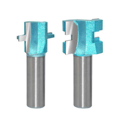Tongue and Groove Bits