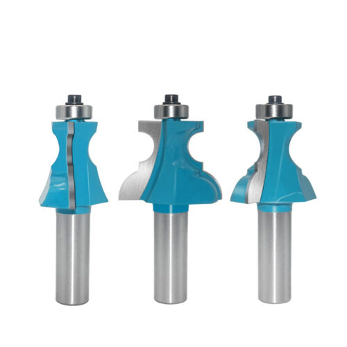 Beading & Fluting Router Bits