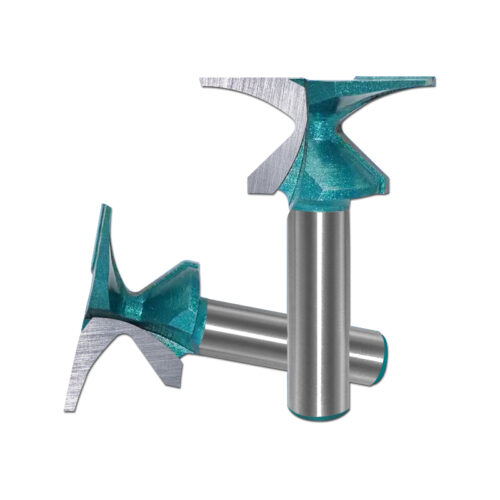 Milling Cutters & Router Bits