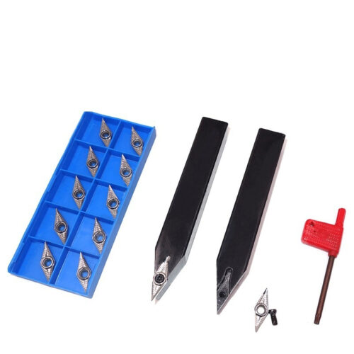 Wood Lathe Tool