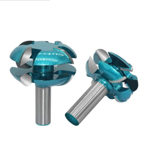Tenon Cutter