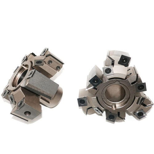 Tenoning Router Bits