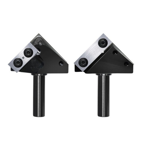 V Groove Router Bits