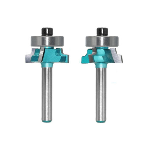 Edge Trimming Router Bit