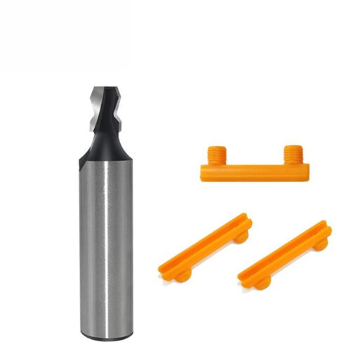 Flush Grille Insertion Bit