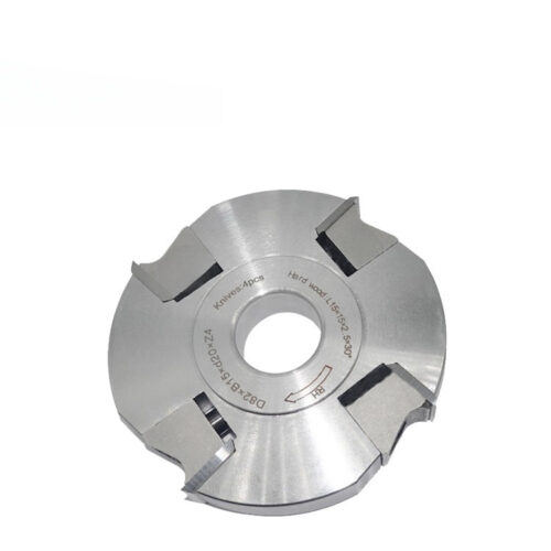 Slotting Cutter