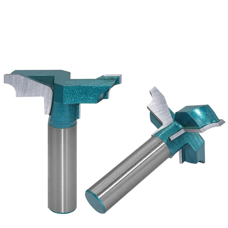 ASM1 – 2-Flute Arc Tenon Router Bit for Round Tables - product detail view