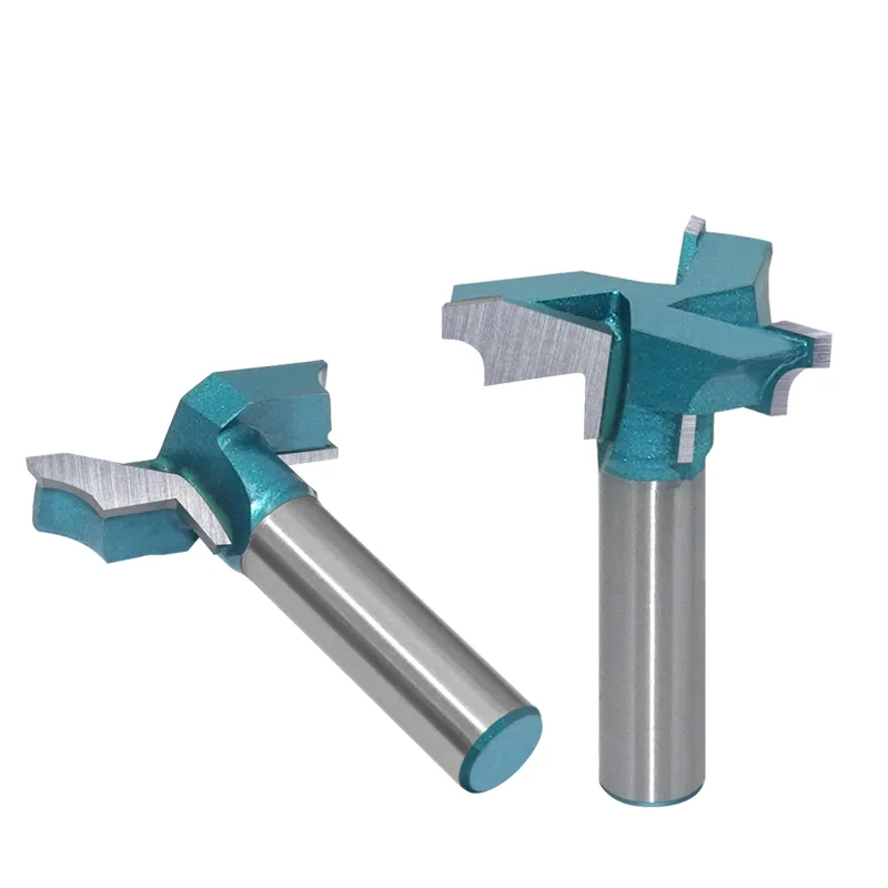 ASM1 – 2-Flute Arc Tenon Router Bit for Round Tables - product detail view