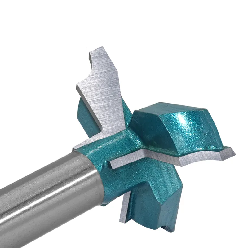 ASM1 – 2-Flute Arc Tenon Router Bit for Round Tables - product detail view